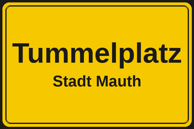 Tummelplatz (Mauth) – Hotels im Stadtteil Ortsschild Tummelplatz in Mauth – Hotels, Pensionen und Ferienwohnungen im Stadtteil