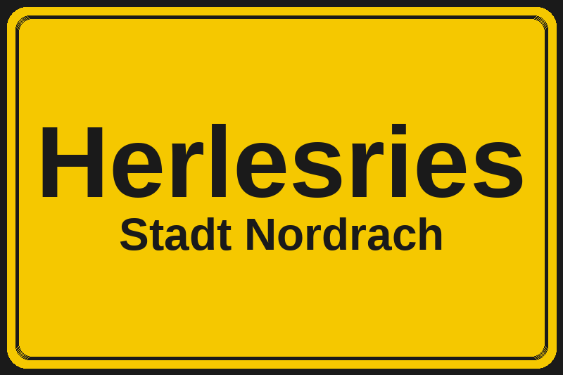 Herlesries (Nordrach) – Hotels im Stadtteil Ortsschild Herlesries in Nordrach – Hotels, Pensionen und Ferienwohnungen im Stadtteil
