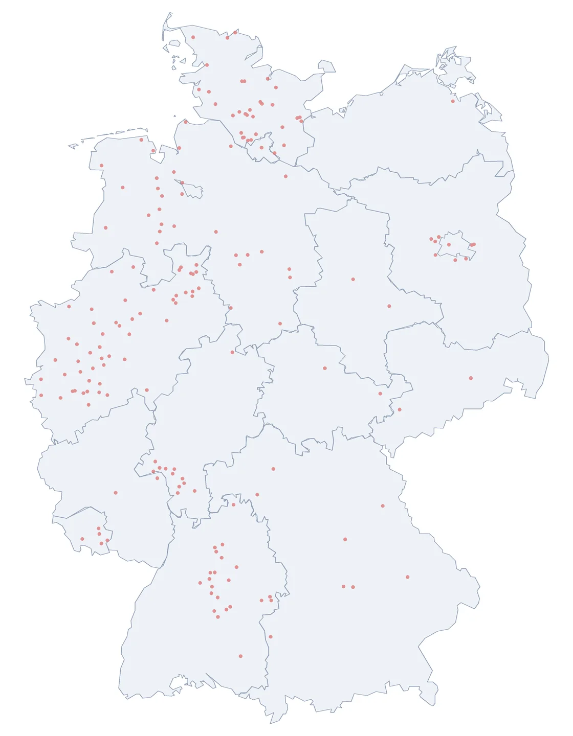 Karte vergrößern Karte: Hebbelstraße – benannt nach Friedrich Hebbel