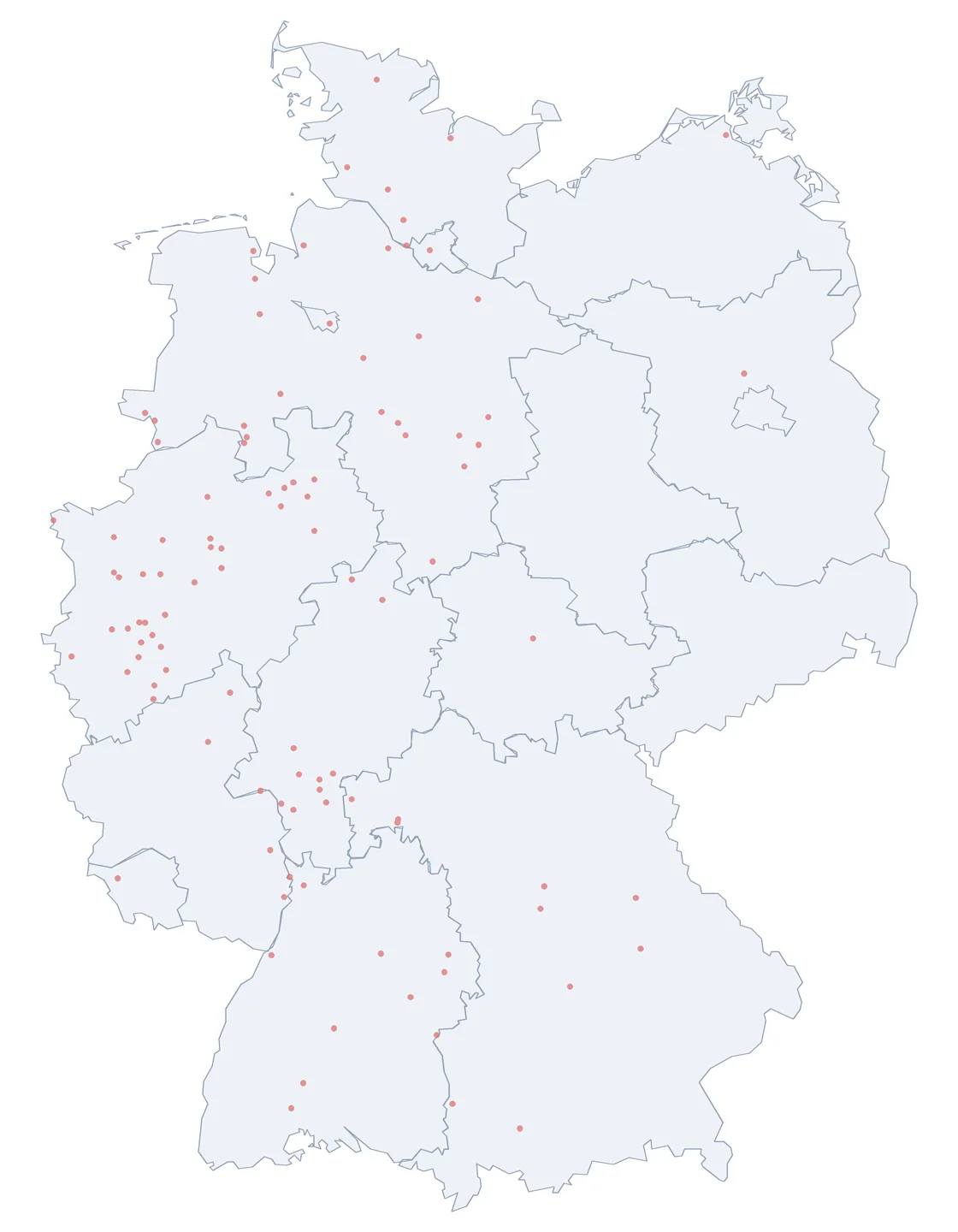 Karte vergrößern Karte: Julius-Leber-Straße – benannt nach Julius Leber