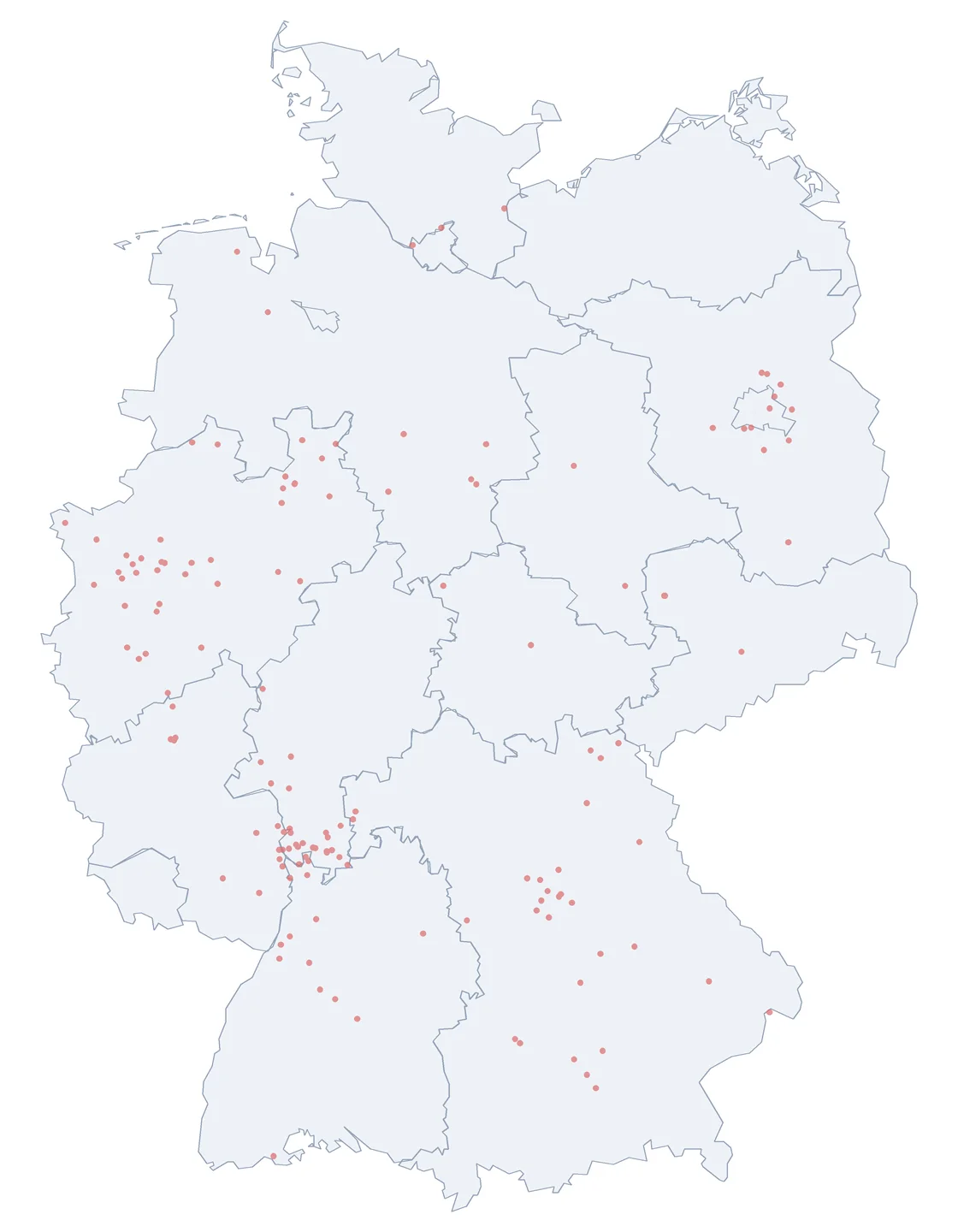 Karte: Siegfriedstraße &ndash; benannt nach Siegfried